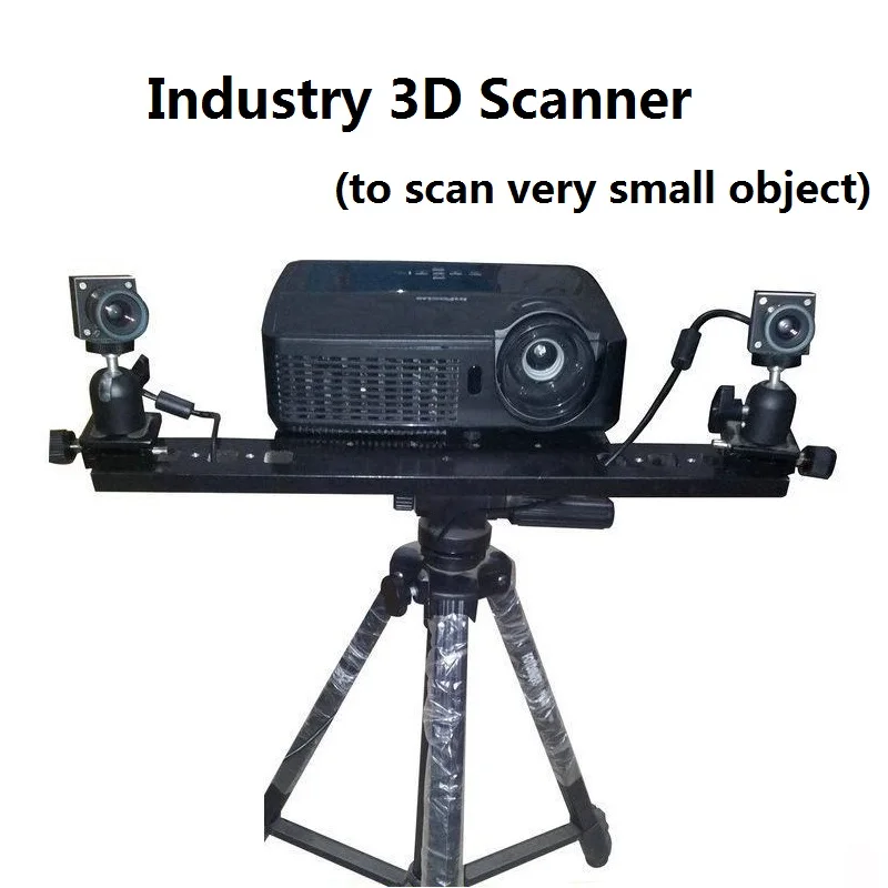Industry 3D Scanner high resolution reverse engineering 3D measure device good price Industry 3D Scanner high resolution reverse engineering 3D measure device good price