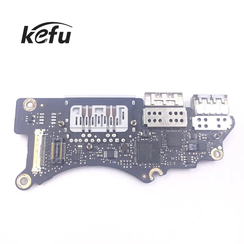 Sale Genuine I / O Board For Macbook Pro Retina 15 '' A1398 1398 USB HDMI SD 661-6535 820-3071-A Year 2012 2013 | Компьютеры и