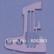 1 шт игольная пластинка ДЛЯ SIRUBA распошивочные 747(PEGASUS), нет. E804/E805