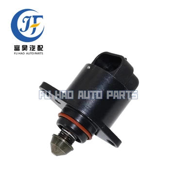 

Genuine Fuel Injection Idle Air Control Valve For Pontiac Chevrolet Buick 3.8L 19333189