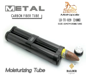 

Lighters & Smoking Accessories,Cigar Accessories. Cigar holder. Cigar moisturizer, Carbon fiber cigar moisturizer.