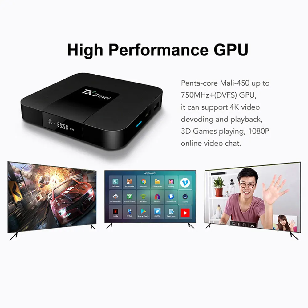 IP ТВ Индия Пакистан Италия бесплатно 1 месяц TX3 Мини Android Смарт коробка арабский