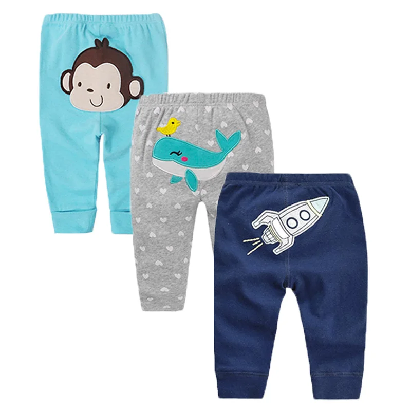 Baby Romper Baby pants main 1