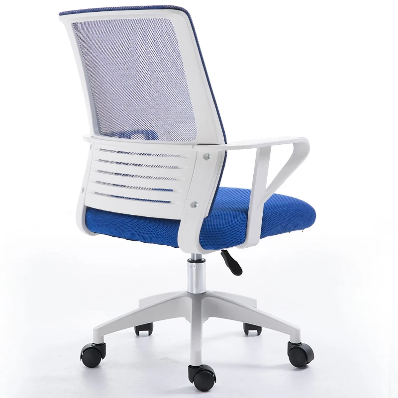 Высокое качество, офисное кресло, игровые кресла, офисная мебель, компьютерное кресло dotomy, вращающееся кресло, подъемное Сетчатое кресло для руководителя - Цвет: 6