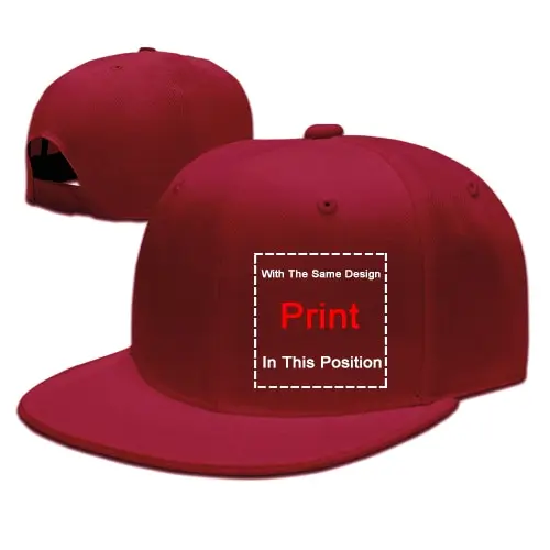 Бейсбольная кепка s Hang The DJ унисекс Snapbacks кепки винтажные кепки водителя грузовика - Цвет: color17
