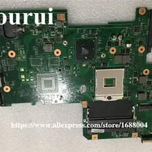 MBRN60P001 MB. RN60P. 001 материнская плата для ноутбука acer Aspire 7739 7739G 7739Z 7739ZG AIC70 08N1-0NX3J00 основная плата работает