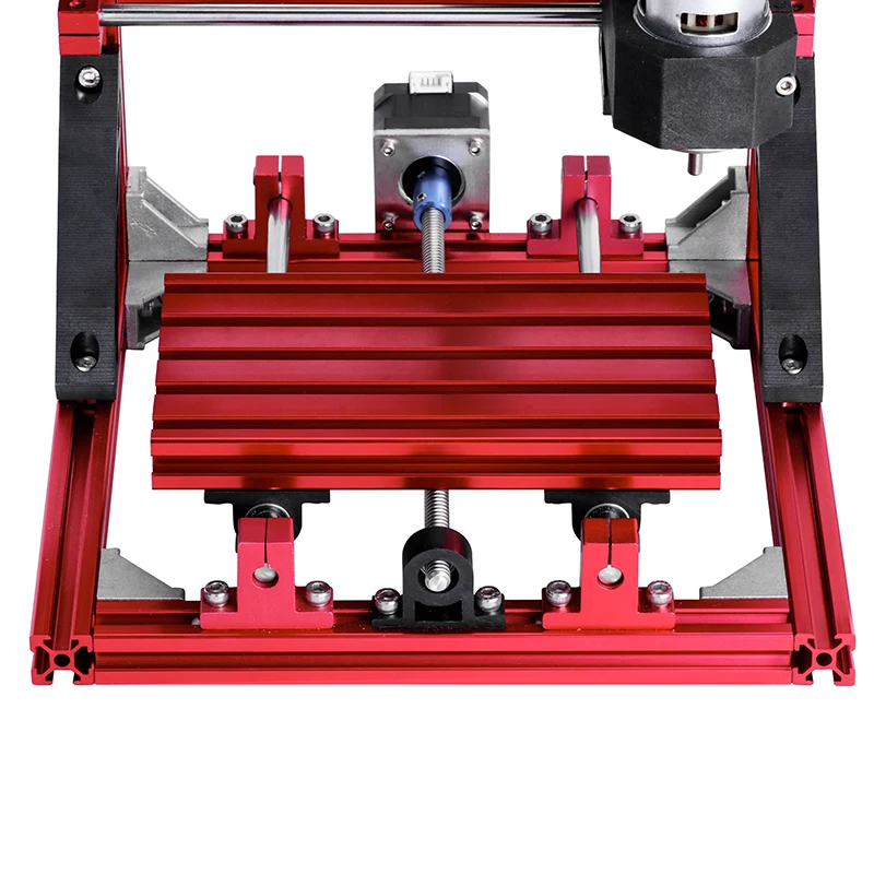 CNC 1610 с ER11, diy ЧПУ гравировальный станок, мини Pcb фрезерный станок, резьба по дереву, ЧПУ маршрутизатор, cnc1610, лучшие передовые игрушки