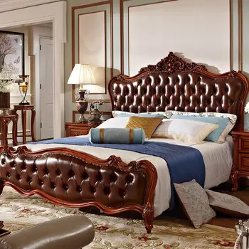 

Wondrous Design Ideas Solid Cherry king bedroom set