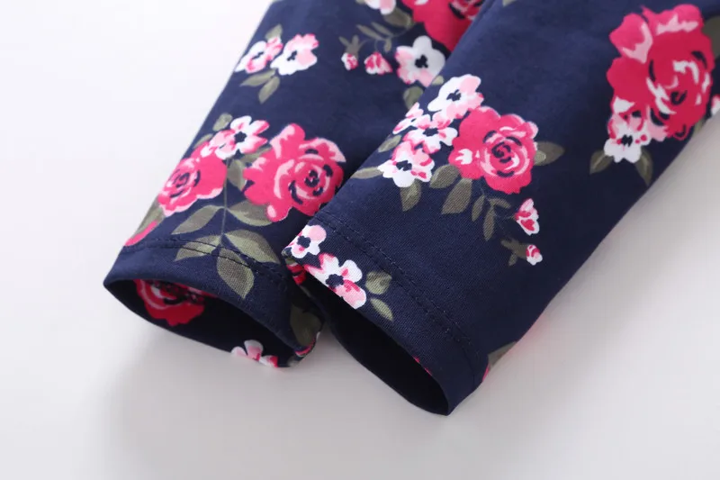 Bebê das Crianças Conjuntos de Longo sleeved Bonito dos Desenhos Animados de Algodão Casuais 2 Ternos Roupas Macacão Calças Roupas Infantis Meninas Conjunto 16 roupas de manga comprida ternos bonito dos