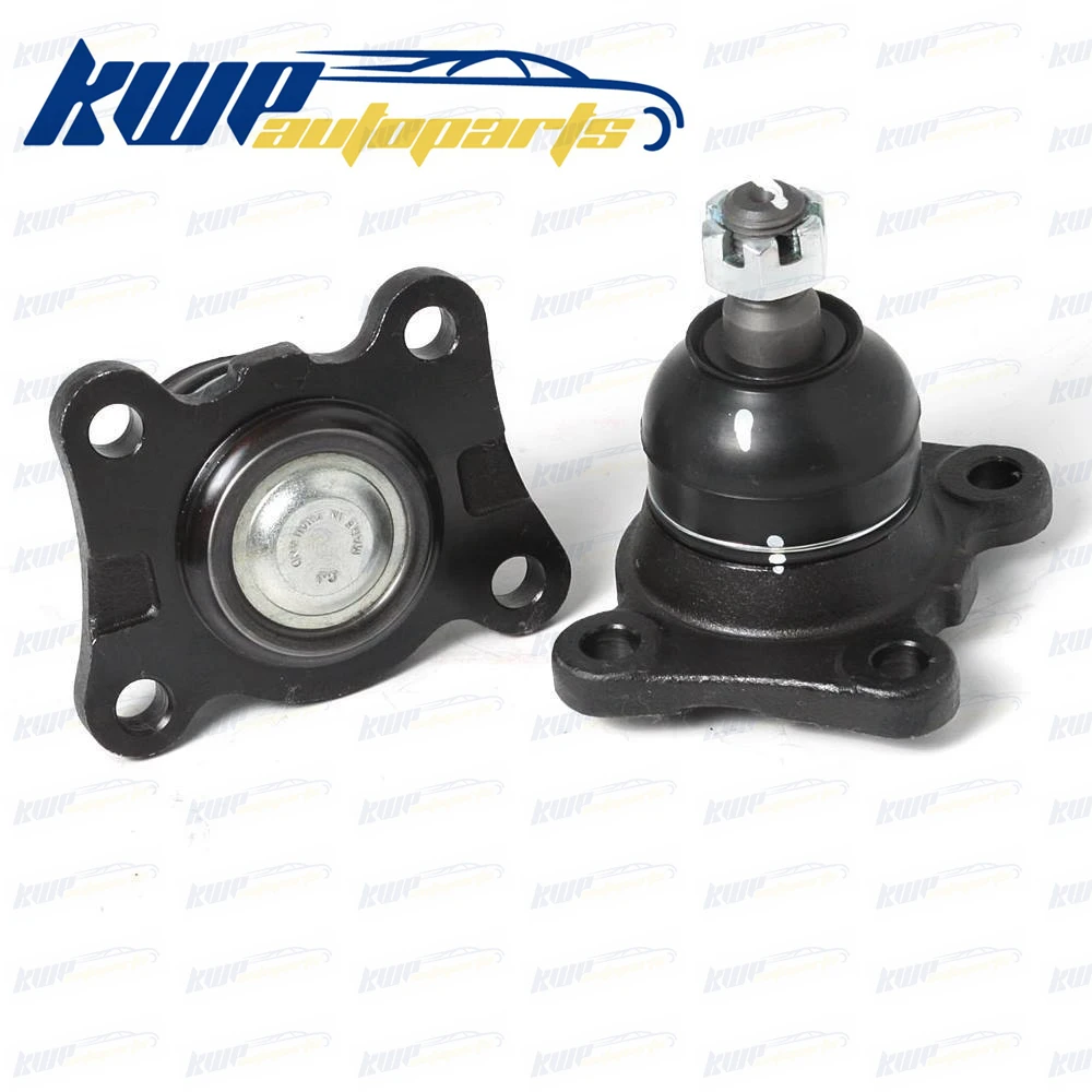 2x шаровой шарнир ниже подходит Toyota Hilux Tiger 4WD 1998-2004 CJB-2852