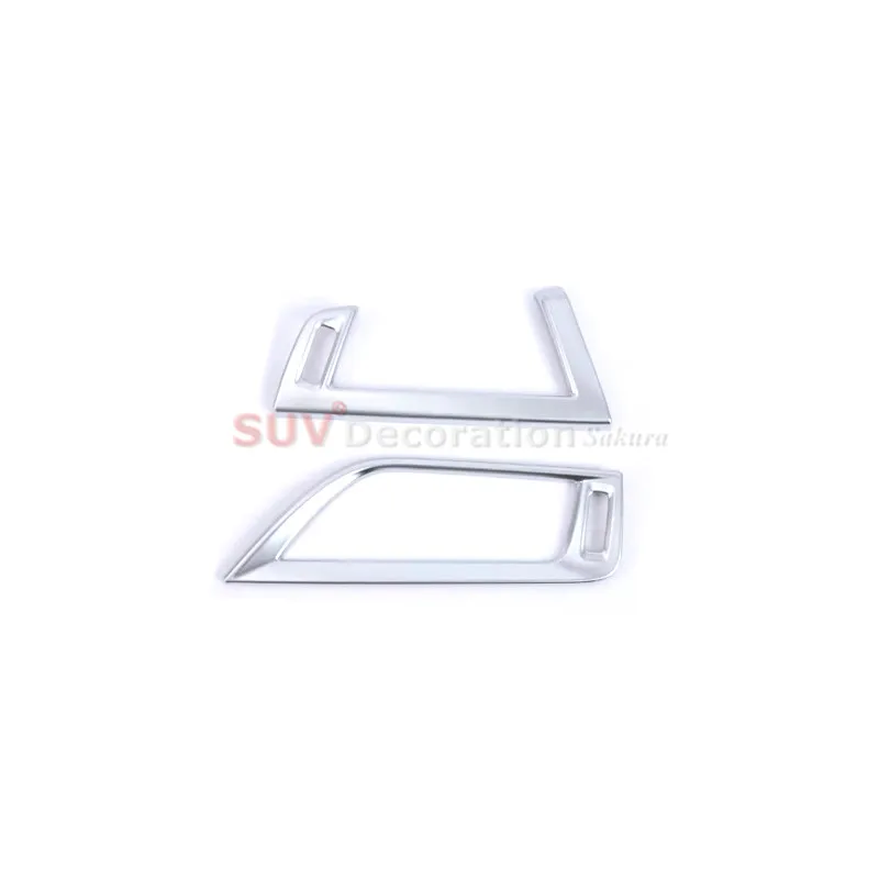 left hand drive Matte ABS Accessories font b Interior b font font b Car b font