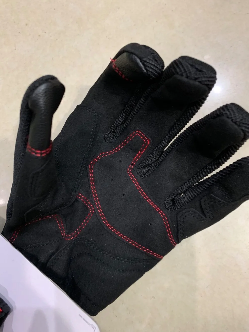 Air Master Vented Gloves 7