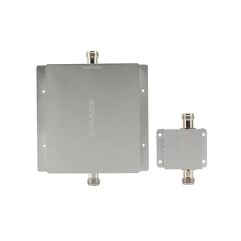 

Sunhans 2.4Ghz High Power 20W Oudoor Broadband WiFi Signal Booster/ Wireless Amplifier Free Shipping