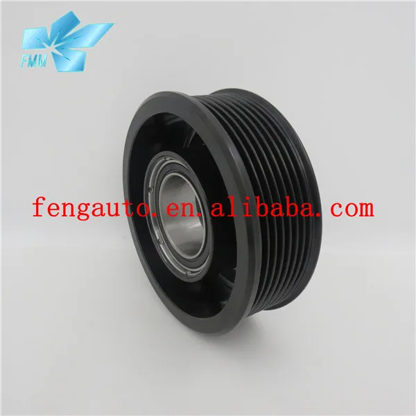 

ac compressor pulley for honda crv