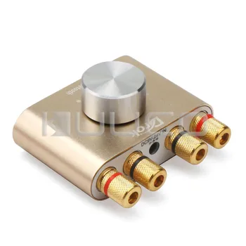 

Mini Bluetooth 4.0 Digital Amplifier Amp Home Wireless Bluetooth Audio Receiver/Amplifier for smart phone/notebook product etc
