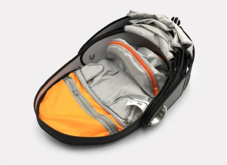 Nova Rocha Motociclista Motocicleta Mochila Moto Capacete Bolsa Homem Ombro Equitação Cavaleiros Locomotiva Tailgear Cavaleiro Corrida 2020 24 Baú