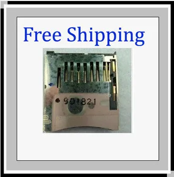 SD Memory Card Guide Slot Assembly Replacement For Nikon D3100 D5000 D5100 D90 D7000 | Электроника