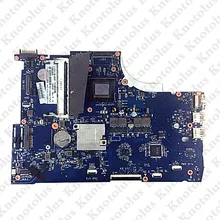 782279-501 для HP 15q-z m6-n Материнская плата ноутбука 782279-001 6050a2626301-mn-a01 AMD DDR3 Тесты OK