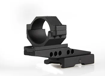 

PPT Tactical 30mm ring rifle scope mount for 20mm mounting GZ24-0001