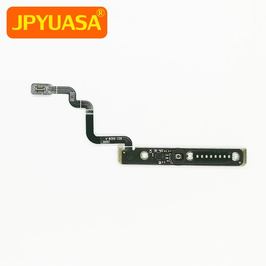 Индикатор заряда батареи 922 9061 доска для сна MacBook Pro 13 дюймов A1278 821 0828 A 2009 2010 2011 2012