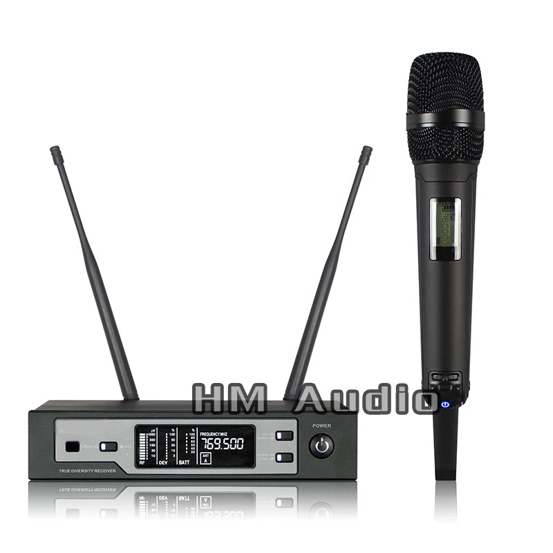 HM-9100--