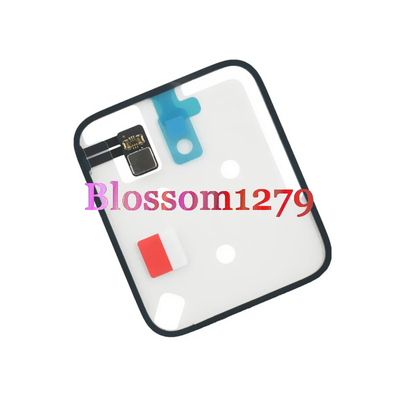 

1PCS 3D Touch Gravity Induction Sensor Coil Flex Cable For Apple Watch Series 1 2 3 4 38mm 42mm 40 mm 44mm Repair Replacement