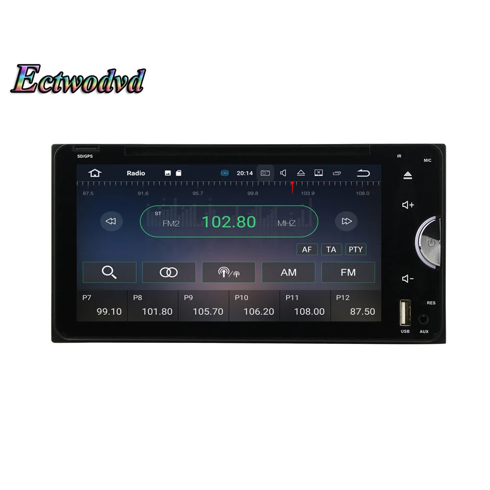Sale Ectwodvd Car DVD GPS For Toyota (RAV4/Hilux 2001-2010)(Corolla/Terios/Vios/Land Cruiser/Avanza/Fortuner 2003-2010) for Prado 17 Sale Ectwodvd Car DVD GPS For Toyota (RAV4/Hilux 2001-2010)(Corolla/Terios/Vios/Land Cruiser/Avanza/Fortuner 2003-2010) for Prado 17