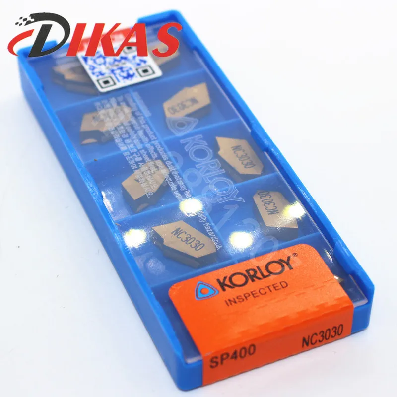 SP400 NC3030_