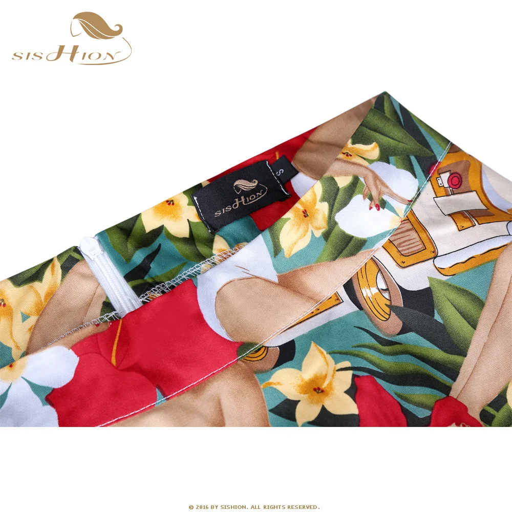 VD0020 1000X1000 D GIRL&CAR 5