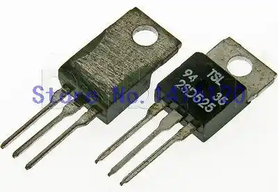 2x KF522 TESLA Silicon MOSFET Multiplexery Transistor Si NPN 32V 50mA 200mW 2x KF522 TESLA Silicon MOSFET Multiplexery Transistor Si NPN 32V 50mA 200mW