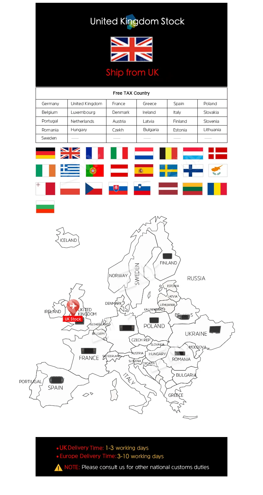 Sale 7" IPS Android 8 Car DVD Auto Radio For Hyundai I30 Elantra GT 2011-2016 2 Din GPS Navigation Multimedia FM RDS Video Stereo 19