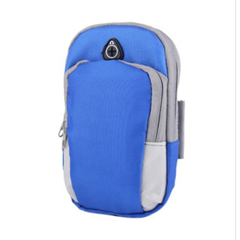 

Sport Running Armband Case For iPhone X 6 6s 7 8 Plus Xiaomi Redmi 5 plus For Huawei P20 lite Mobile Phone Arm Band Bag Cover
