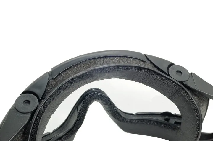 para Capacete Tático Militar Do Exército