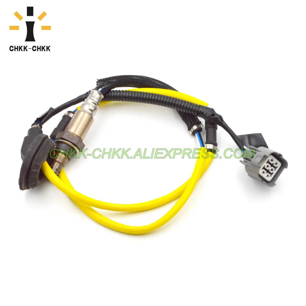 02 Sensor For 2005 Honda Accord