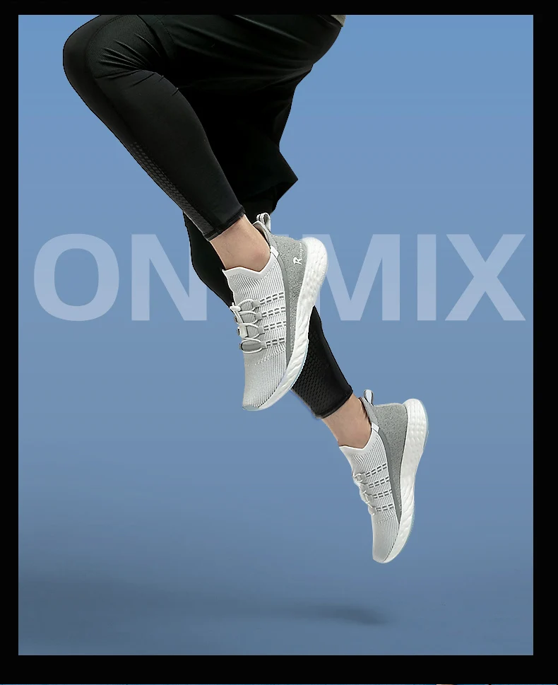 ONEMIX, Вулканизированная теннисная обувь, мужские кроссовки, летние кроссовки, легкие, светоотражающие, ультра, увеличивающие рост, для спорта на открытом воздухе, повседневная обувь
