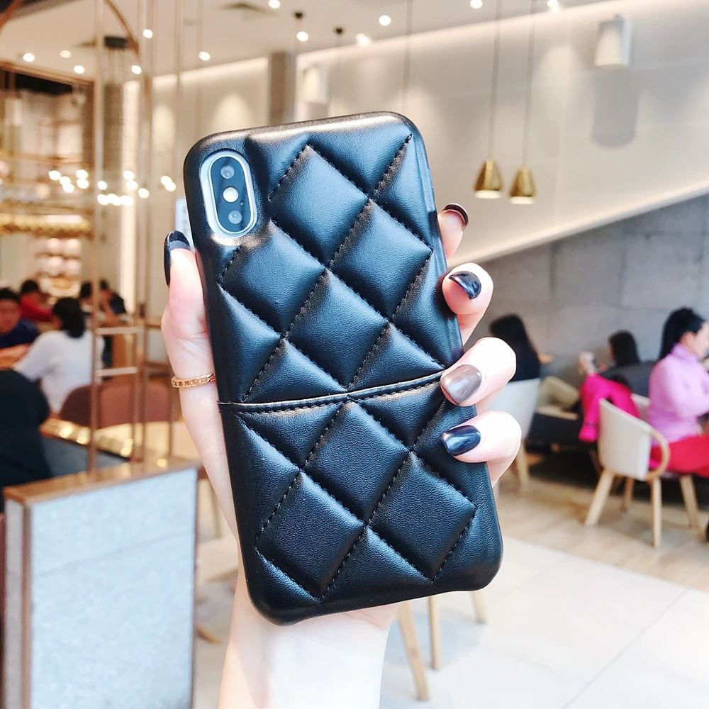 Chanel iphone case (24)