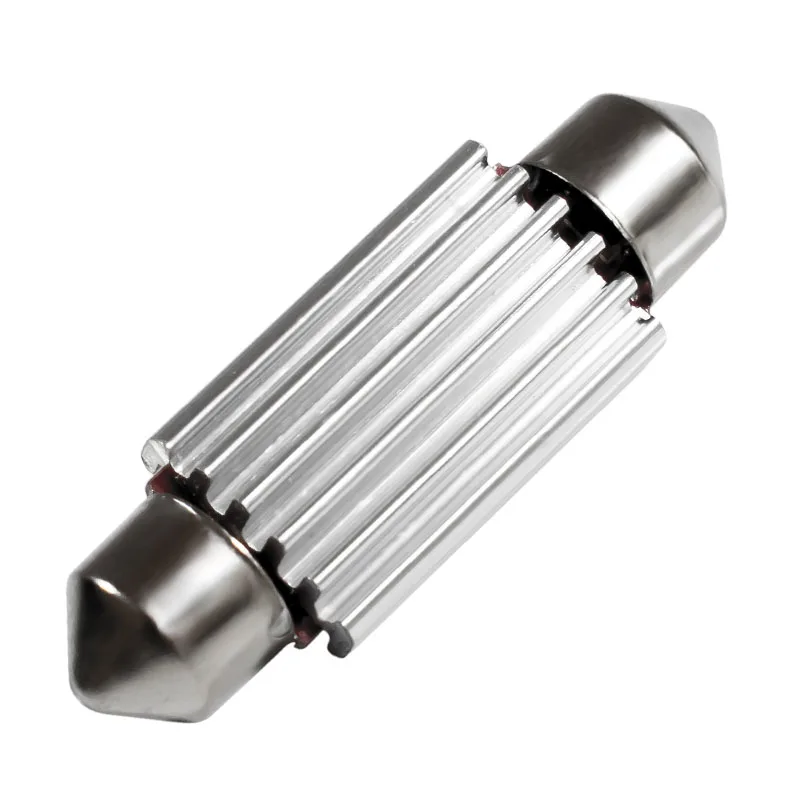 10 шт. 31 мм 36 мм/39 мм/41 C5W C10W 12 16 20 24 SMD 4014 Светодиодный лампочки CANBUS ERROR FREE