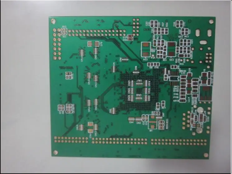 Для специальной акции нового DM642+ MT9P031+ FPGA приобретения 5 мегапиксельная полоса видео макетная плата