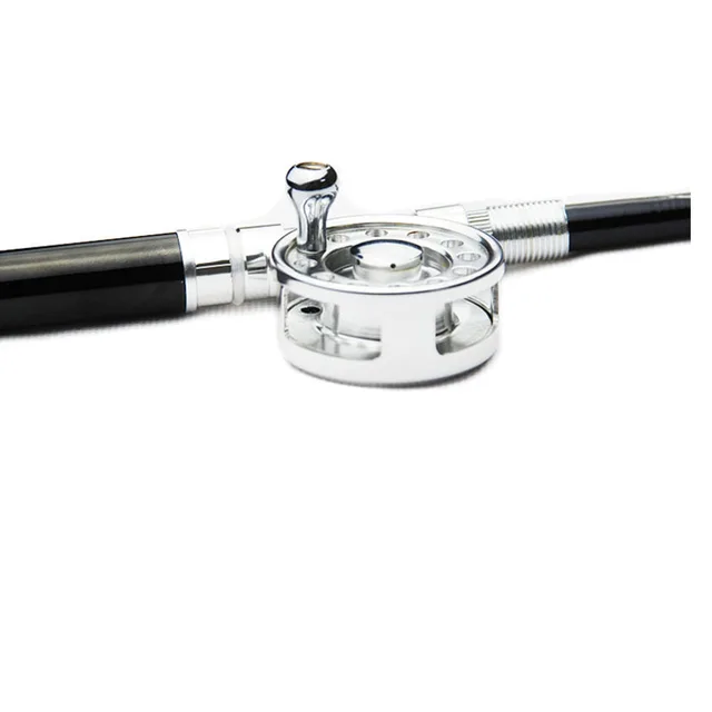 Cheap POINT BREAK 2016 New Arrival Fly Fishing Metal Fishing Reel Fly Fishing Wheel high-quality Sea Fishing Reel Fast Transport Cheap POINT BREAK 2016 New Arrival Fly Fishing Metal Fishing Reel Fly Fishing Wheel high-quality Sea Fishing Reel Fast Transport