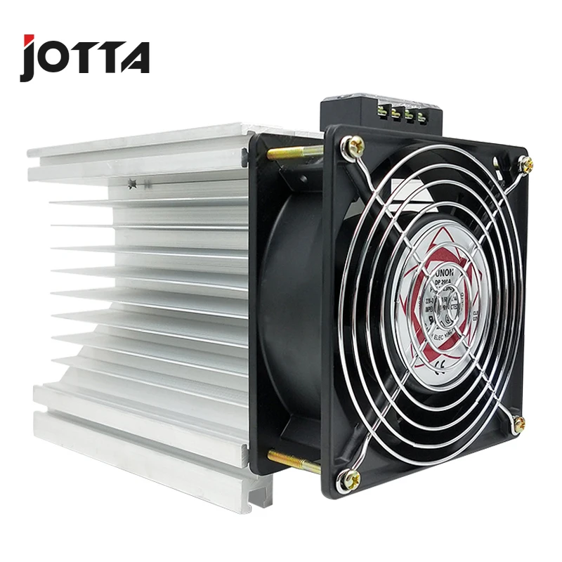SSM Dissipation of Aluminum heatsink for 10A-100A Three-Phase Solid State Relay SSM Dissipation of Aluminum heatsink for 10A-100A Three-Phase Solid State Relay