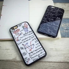 Painted Graffiti mirror Phone Cases For iPhone