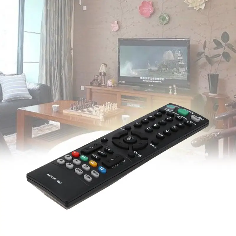 TV Remote Control Replacement for LG AKB73655862 AKB73655804 AKB73655847 TV Remote Control Replacement for LG AKB73655862 AKB73655804 AKB73655847