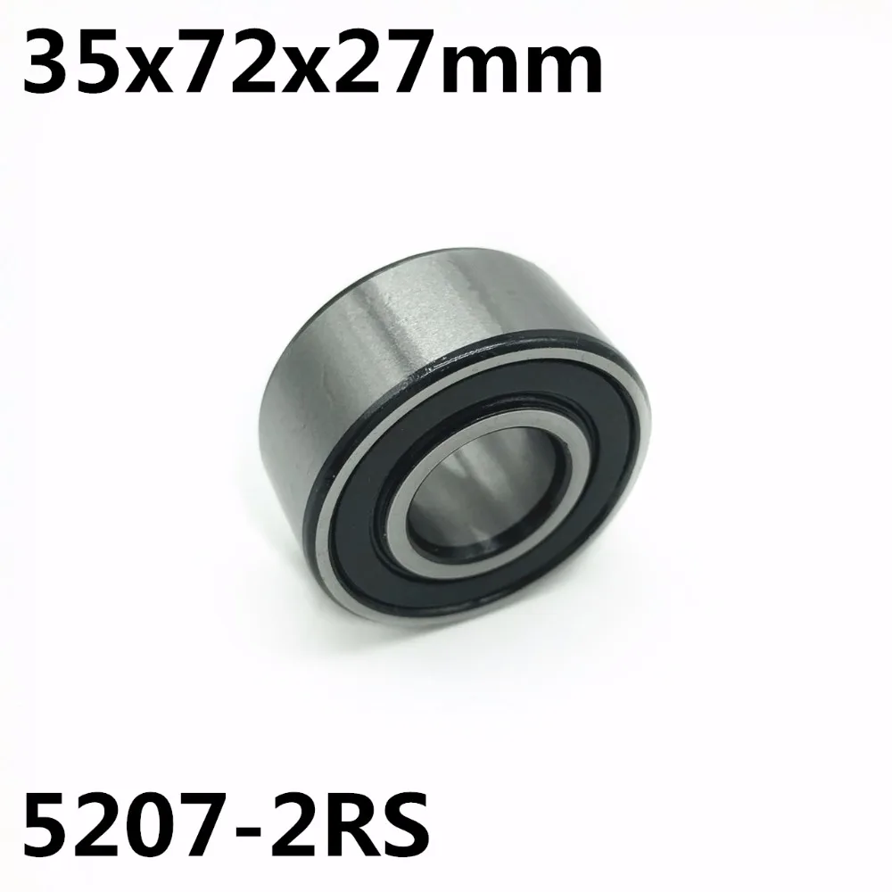 5207 2rs подшипник