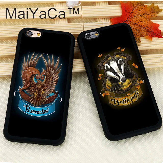 MaiYaCa harry potter Gryffindor Hufflepuff Ravenclaw