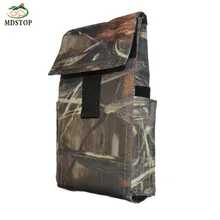 25 раундов открытый Военная Униформа тактические Дробовые Reload Чехол держатель складной патроны талии сумка Огнестрельные Пуля несущей