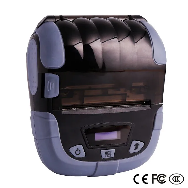 Bluetooth Label Printer