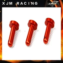 1/5 Rc car CNC Metal tank fixing pin for baja 5b 5t parts