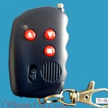 418 Мгц пульт дистанционного управления раздвижные ворота управления Лер