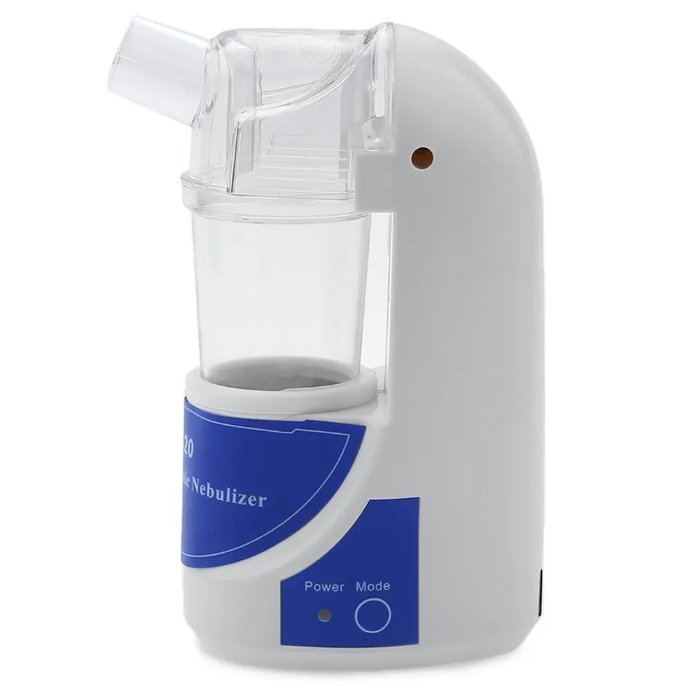 Online Buy Wholesale portable nebulizer machine from China
