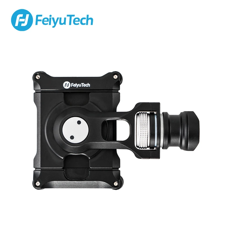 FeiyuTech официальный Gimbal аксессуары смартфон адаптер для стабилизатора телефона